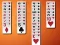 Trò chơi Spidike Solitaire trực tuyến