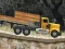 Trò chơi 18 Wheeler Lumber Cargo trực tuyến
