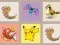 Trò chơi 2048 Pokemon trực tuyến