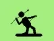 Trò chơi The Spear Stickman trực tuyến