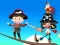 Trò chơi Pirate Riddle trực tuyến