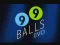 Trò chơi 99 Balls Evo trực tuyến