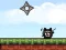 Trò chơi Cat Meow Ninja trực tuyến
