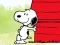 Trò chơi Peanuts What's Up, Snoopy? trực tuyến