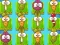 Trò chơi Plant Evolution trực tuyến