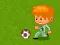 Trò chơi Barca Vs Bieber trực tuyến