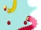 Trò chơi Slither Birds trực tuyến