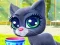 Trò chơi Happy Cat trực tuyến