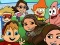 Trò chơi Nickelodeon Tag attack trực tuyến