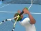 Trò chơi Nexgen Tennis trực tuyến
