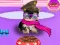 Trò chơi Wash Pets Princess Kids trực tuyến