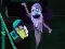Trò chơi Spongebob squarepants Tracks of terror trực tuyến