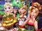 Trò chơi Scary Cabin Halloween trực tuyến