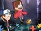 Trò chơi Gravity Falls Magic Rune Mystery trực tuyến