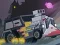 Trò chơi Uphill Halloween Racing trực tuyến