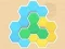 Trò chơi Paper Blocks Hexa trực tuyến