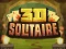 Trò chơi 3d solitaire trực tuyến