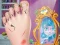 Trò chơi Ladybug Foot Surgery trực tuyến