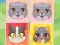 Trò chơi Kitten Match trực tuyến