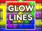 Trò chơi Glow Lines trực tuyến