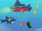 Trò chơi Gun Shark: Terror of Deep Water trực tuyến