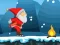 Trò chơi Santa On Skates trực tuyến
