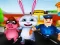 Trò chơi Pet Subway Surfers trực tuyến