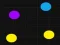 Trò chơi Colorful Dots trực tuyến