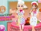 Trò chơi Princesses Masterchef Contestants trực tuyến