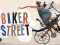 Trò chơi Biker Street trực tuyến