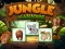 Trò chơi Jungle Mahjong trực tuyến