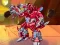 Trò chơi Ultra Mech Fights trực tuyến