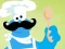Trò chơi 123 Sesame Street: Cooking With Cookie trực tuyến