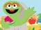 Trò chơi 123 Sesame Street: Find the Foods trực tuyến