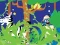 Trò chơi 123 Sesame Street: Spot the Animals trực tuyến