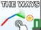 Trò chơi  The Ways trực tuyến