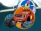 Trò chơi Nick Jr Blast Off trực tuyến