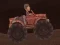Trò chơi Fallout Racer trực tuyến