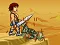 Trò chơi Epic Warrior trực tuyến