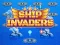 Trò chơi Ship Invaders trực tuyến