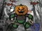 Trò chơi Pumpkin Monster trực tuyến