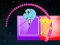 Trò chơi Gumball: Rhythmic Romance trực tuyến