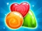 Trò chơi Cookie Crush Mania trực tuyến