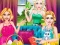 Trò chơi Alisa Easter Fun trực tuyến