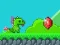 Trò chơi Super Jetpack Lizard trực tuyến