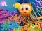 Trò chơi Sea creatures cards match trực tuyến