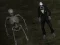 Trò chơi Slenderman Must Die: Abandoned Graveyard trực tuyến