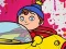 Trò chơi Noddy Toyland detective paint trực tuyến