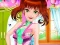 Trò chơi BFFs House Party trực tuyến