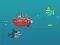 Trò chơi Shark Dash trực tuyến